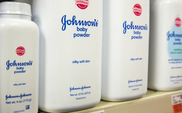 Johnson & Johnson вызывает рак: суд вынес приговор известному бренду