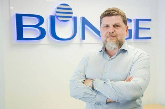 Гендиректор «Bunge Украина»: «Наша задача – сделать украинский рынок цивилизованным»