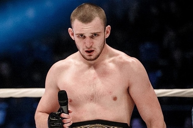 В возрасте 21 года умер боец MMA Аркадий Лисин