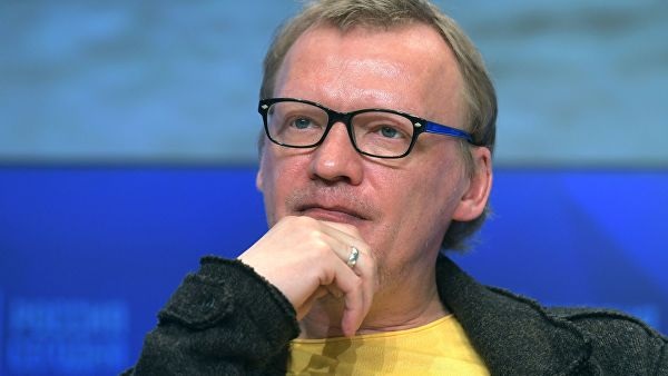 Алексей Серебряков ответил на обвинения в русофобии