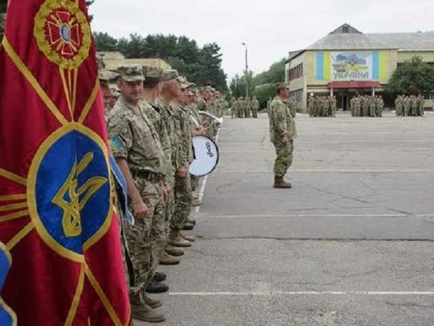 Под Харьковом зверски убили солдата-контрактника