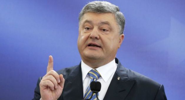 Порошенко рассказал, как новая власть рассчитается с Коломойским за поддержку на выборах