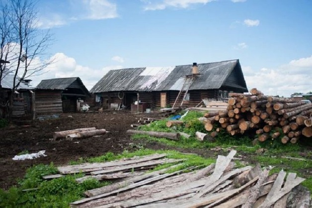 На Урале задержали мужчину, расстрелявшего брата и его семью