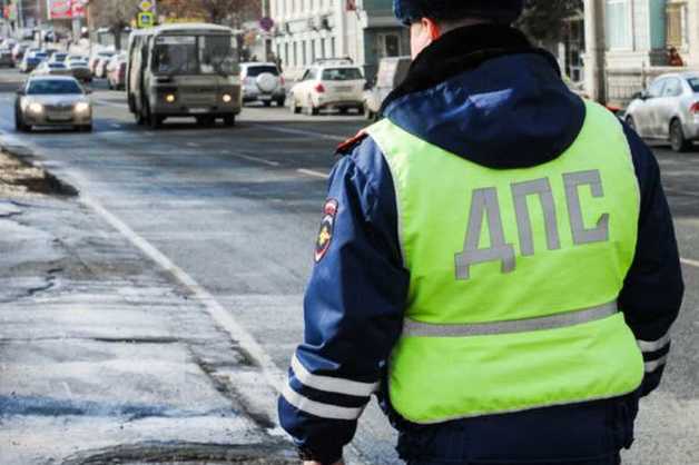 Глава отдела ГИБДД в Челябинской области стал фигурантом уголовного дела