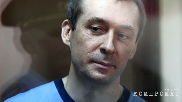 Дмитрий Захарченко