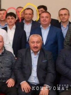 Мэр Владикавказа Каркуша qhtidreiqkridteglv