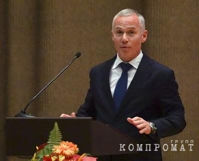 Владимир Белановский