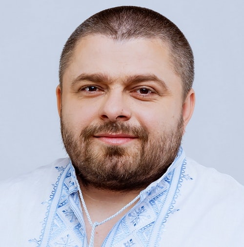 Сергей Коровченко, Виталий Нестор, досье, биография, компромат