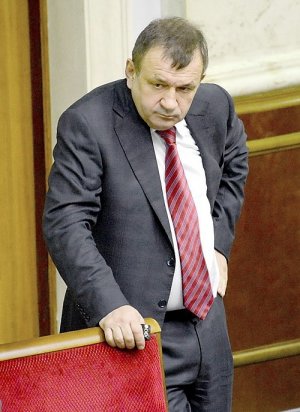 Леонид Сергиенко