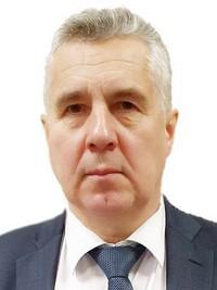 Владимир Георгиев Владимир Георгиев