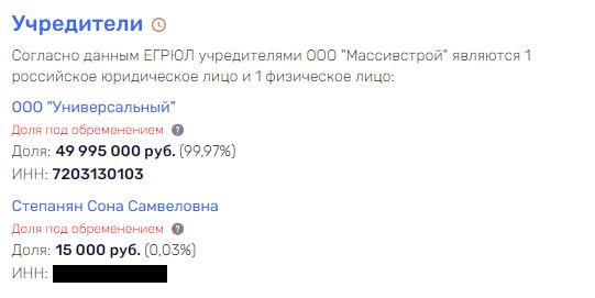 Степанянам долг не писан Степанянам долг не писан