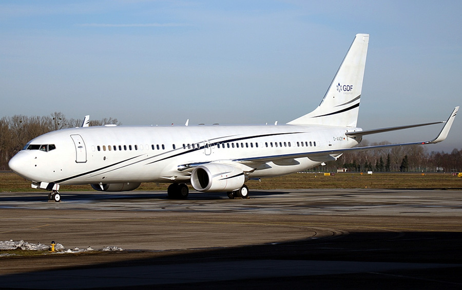 BOEING BBJ2 D-AACM qriqzdikriutglv