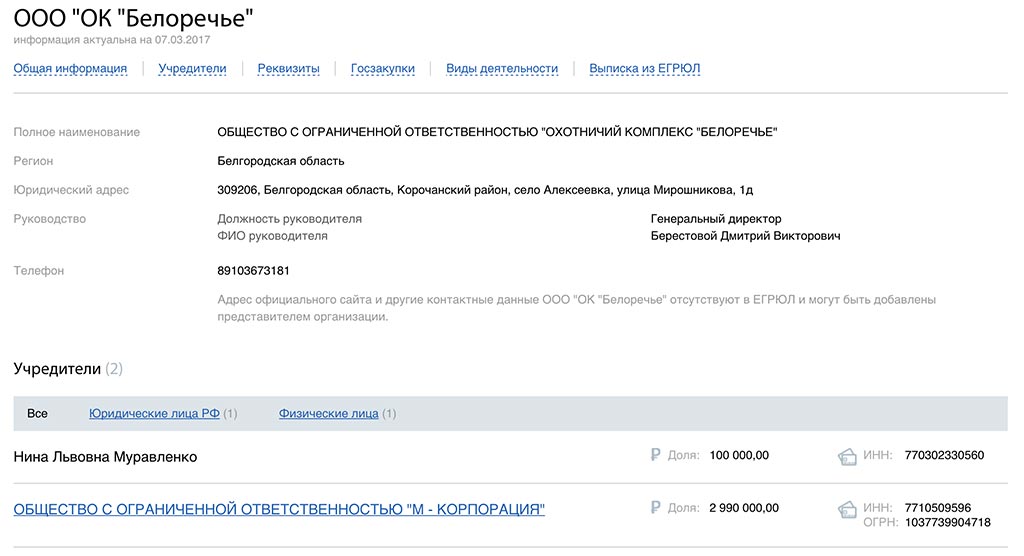 белоречье1