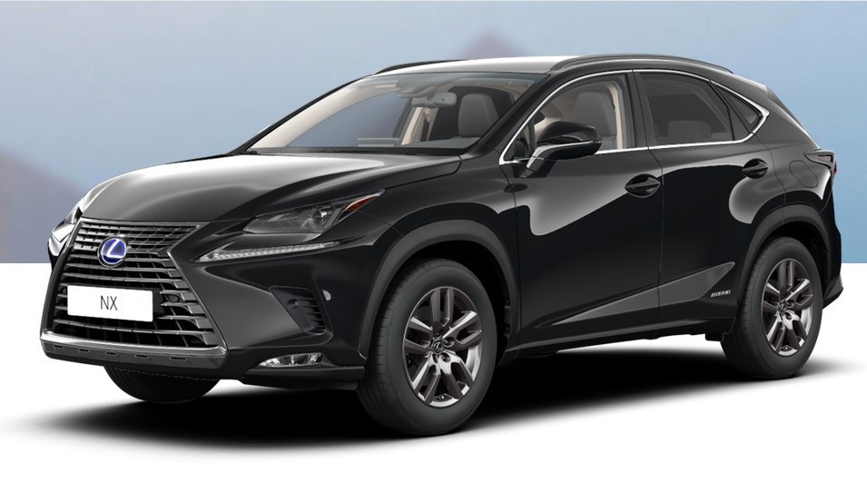 Цена на Lexus NX 300 2014 года сегодня стартует от 35 тысяч долларов