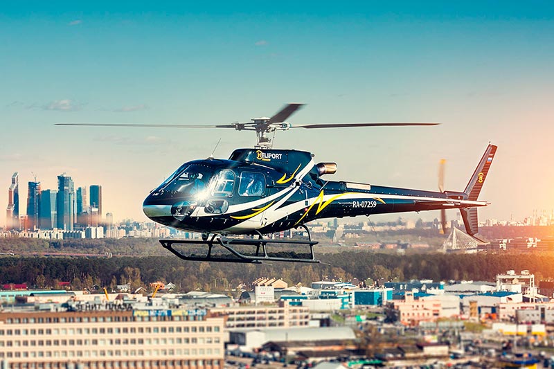 Eurocopter-AS-350-В3 