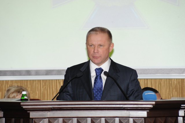 Носач