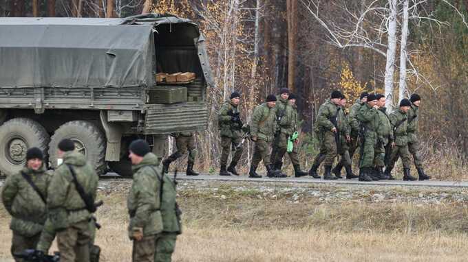 Установлены личности граждан Таджикистана, открывших стрельбу на полигоне в Белгородской области