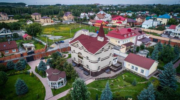 Compromat.Ru: 77493 Compromat.Ru: 77493