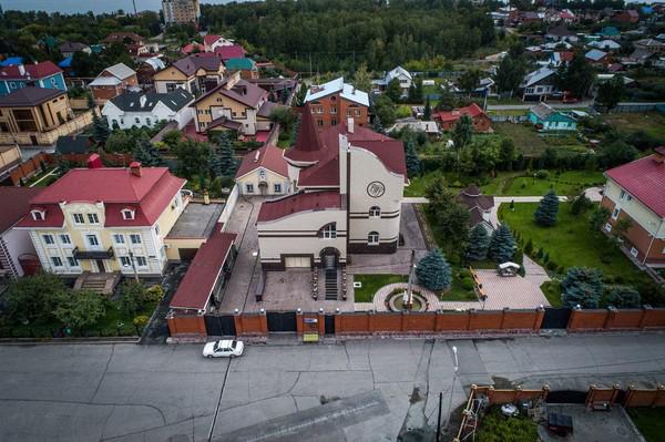 Compromat.Ru: 77495 Compromat.Ru: 77495