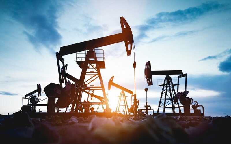 Цены на нефть выросли после заявления Китая о готовности к диалогу