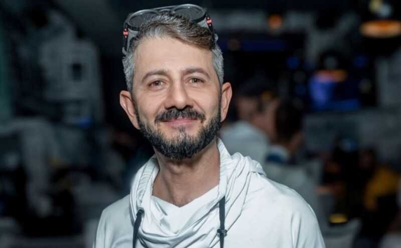 Комик Михаил Галустян завершил свою деятельность в газетном бизнесе