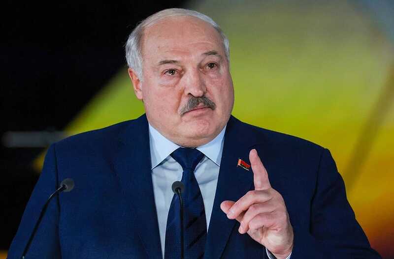 Пропагандист Игорь Тур призвал белорусов "не знать правду" и безоговорочно верить Лукашенко