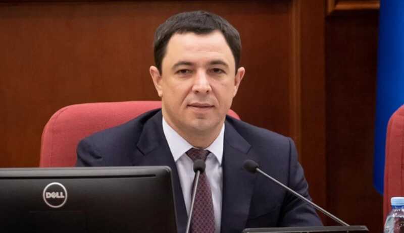 Бывшего заместителя мэра Киева Владимира Прокопива отправили под домашний арест