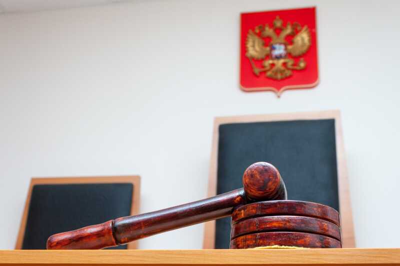 В Челябинске мужчину осудили за поддержку терроризма