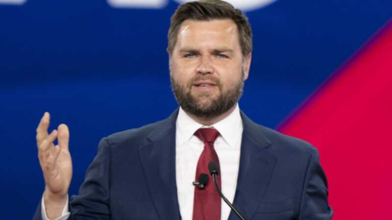 Вице-президент США сообщил о переговорах по Украине