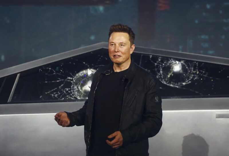 В компании Tesla ищут замену Илону Маску