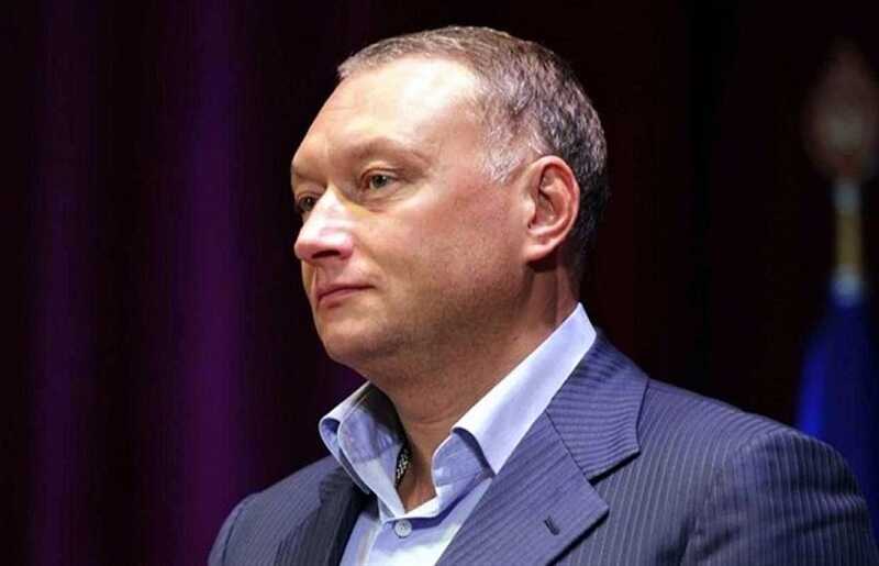 Суд освободил бывшего сенатора Дмитрия Савельева от долгов по делу о хищении миллиардов
