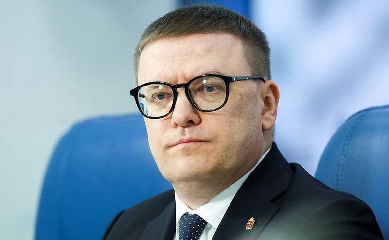 Аресты и скандалы не воспрепятствовали Алексею Текслеру получить федеральную поддержку