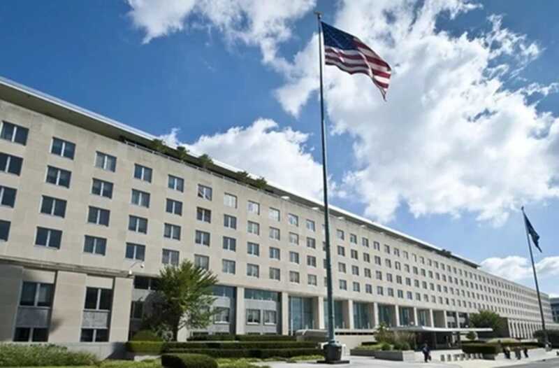 США уменьшают дипломатическую активность на фоне глобальных кризисов