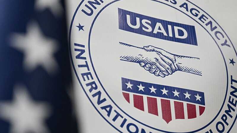 Во Франции утилизируют партию противозачаточных средств от USAID
