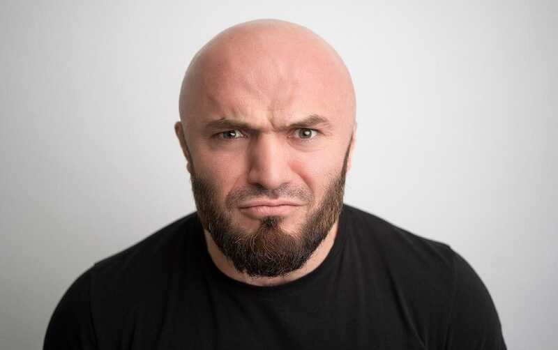 Экс-боец MMA Магомед Исмаилов потерпел неудачу с проектом по доставке халяльных продуктов
