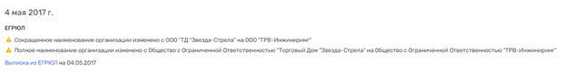 "Звезда" со "Стрелой" коррупции "Звезда" со "Стрелой" коррупции